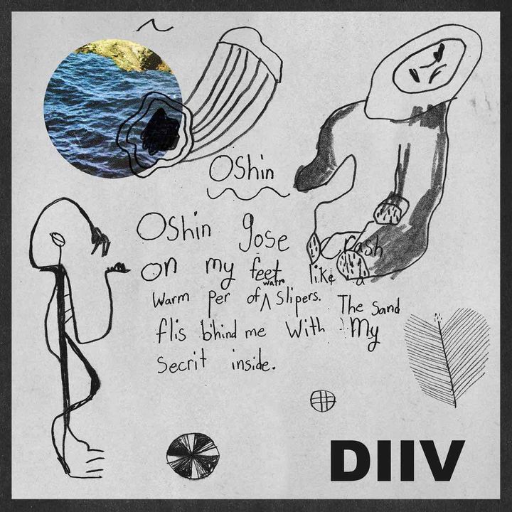 DIIV – Oshin