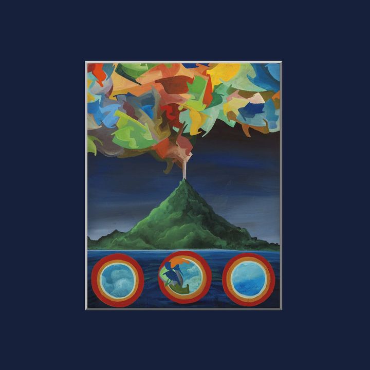 The Olivia Tremor Control – The Same Place