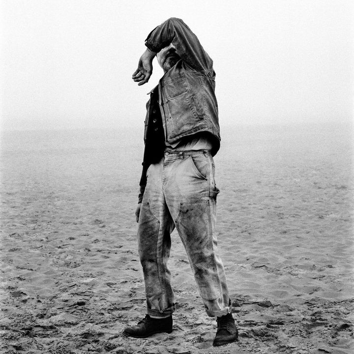 The Tallest Man on Earth – Just Beyond Endless Mountain