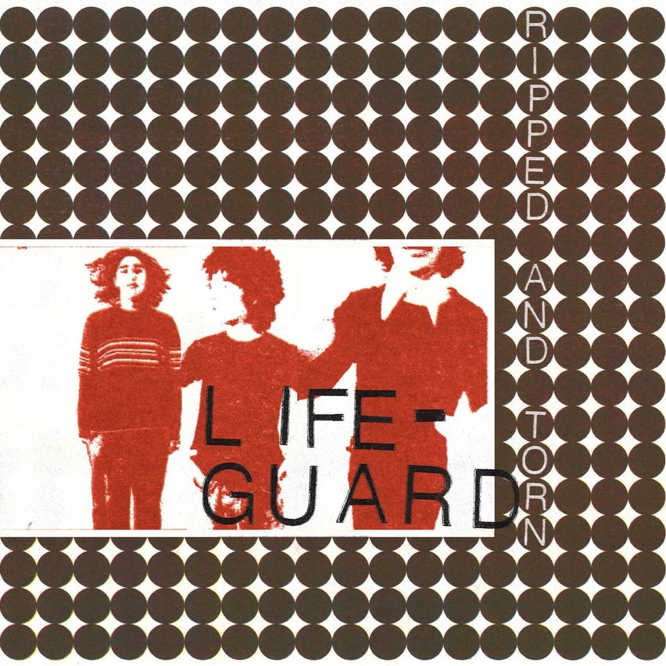 Lifeguard – Ripped & Torn