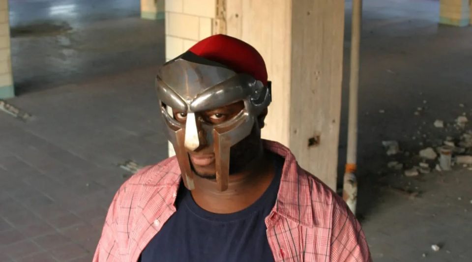 MF DOOM: A Beginner’s Guide