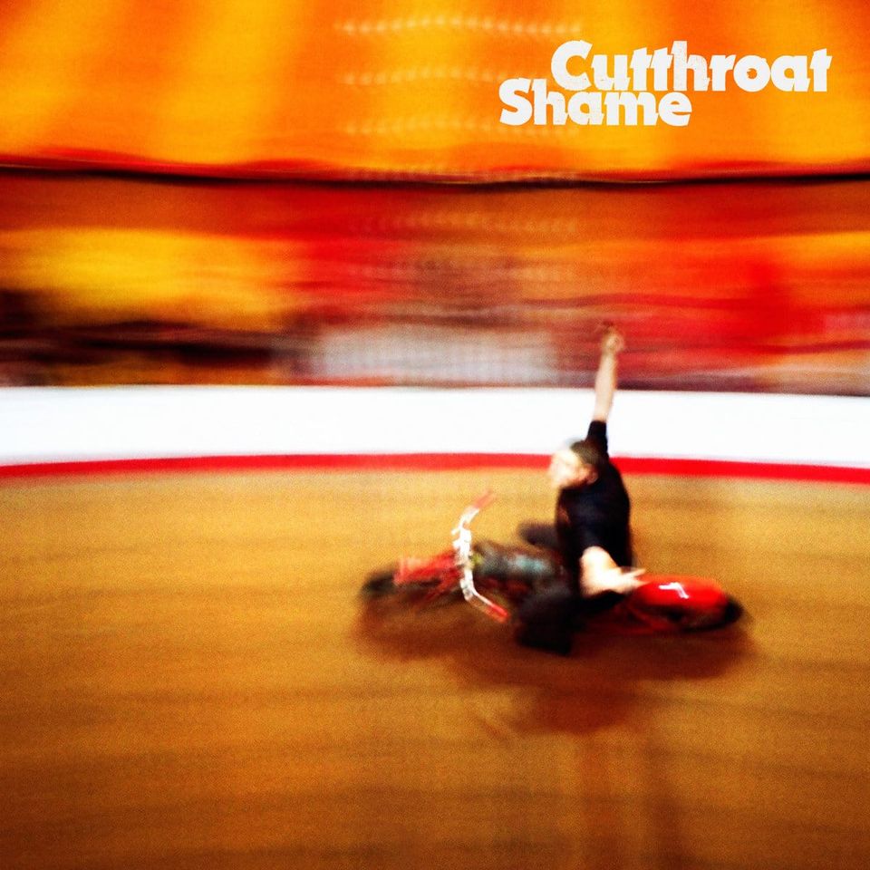 Shame – Cutthroat