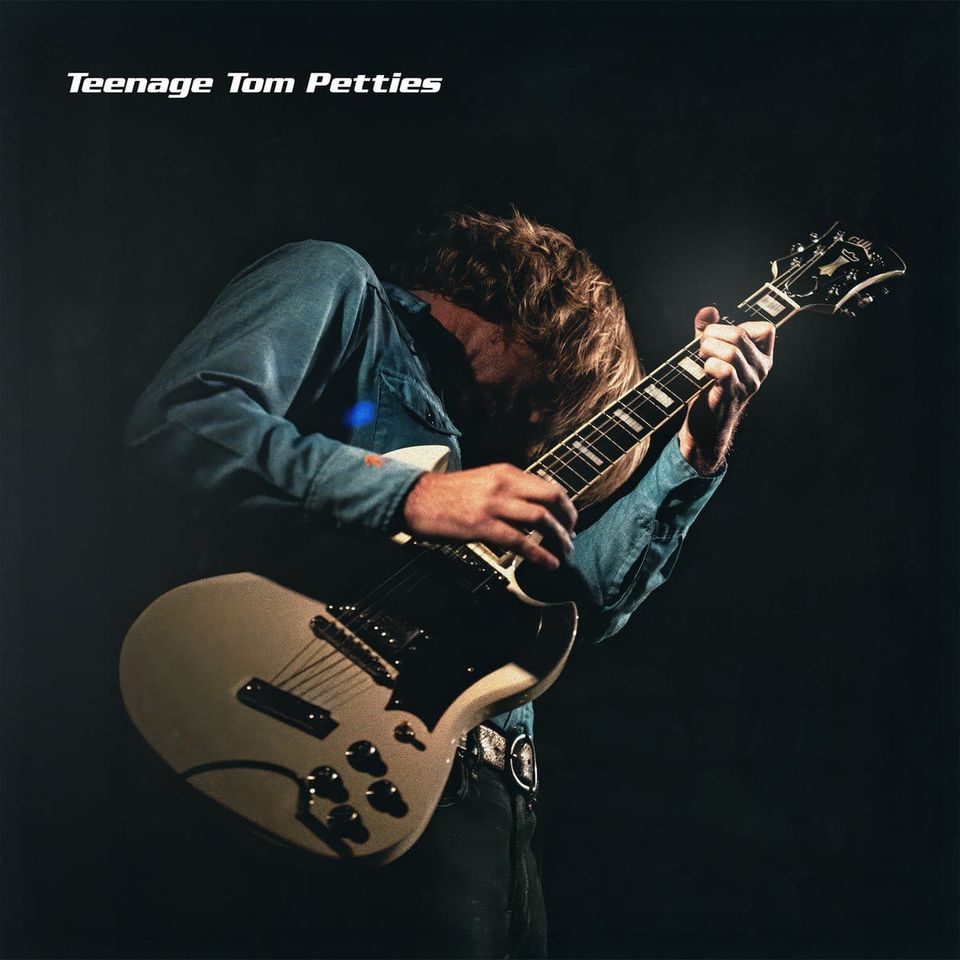 Teenage Tom Petties – Rally The Tropes