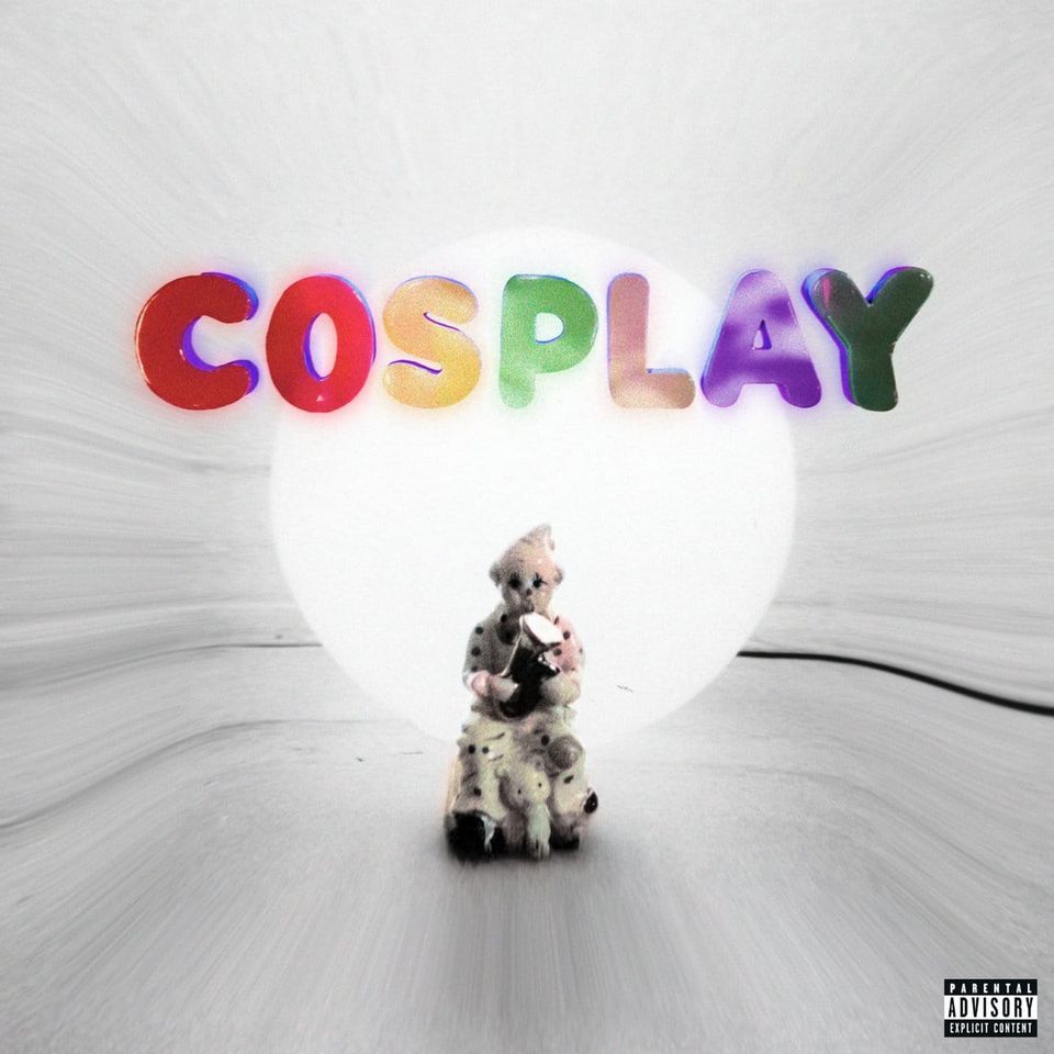Sorry – Cosplay