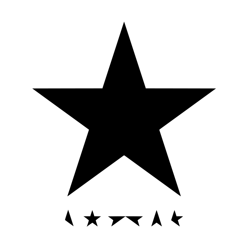 David Bowie – Blackstar