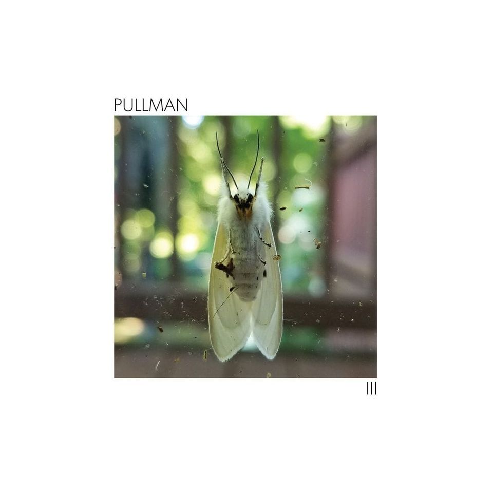 Pullman – III