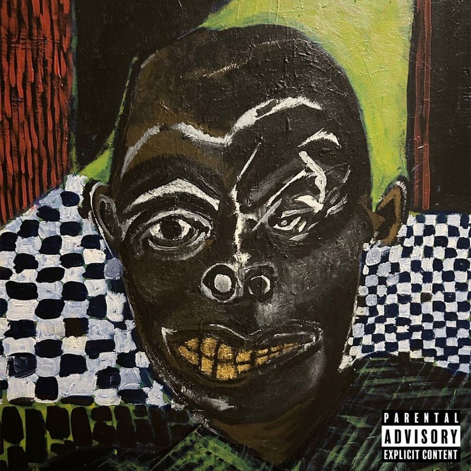 IDK – E.T.D.S. A Mixtape by .idk.