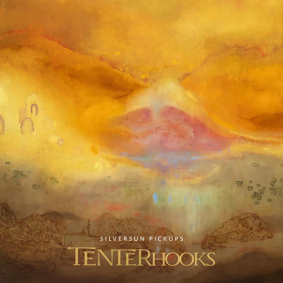Silversun Pickups – Tenterhooks
