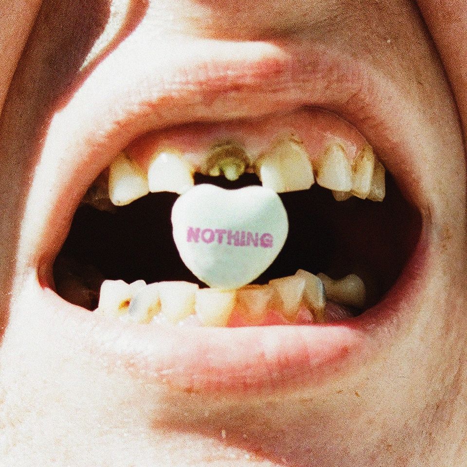 Nothing – A Short History of Decay