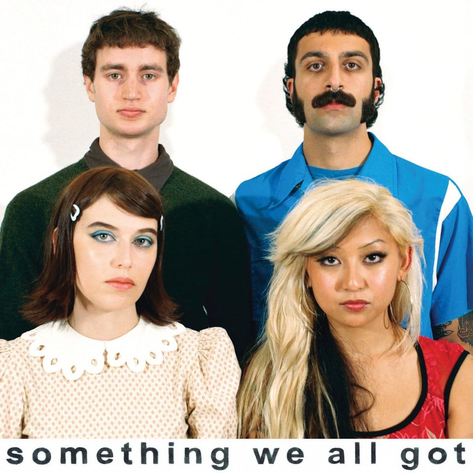 Cootie Catcher – Something We All Got