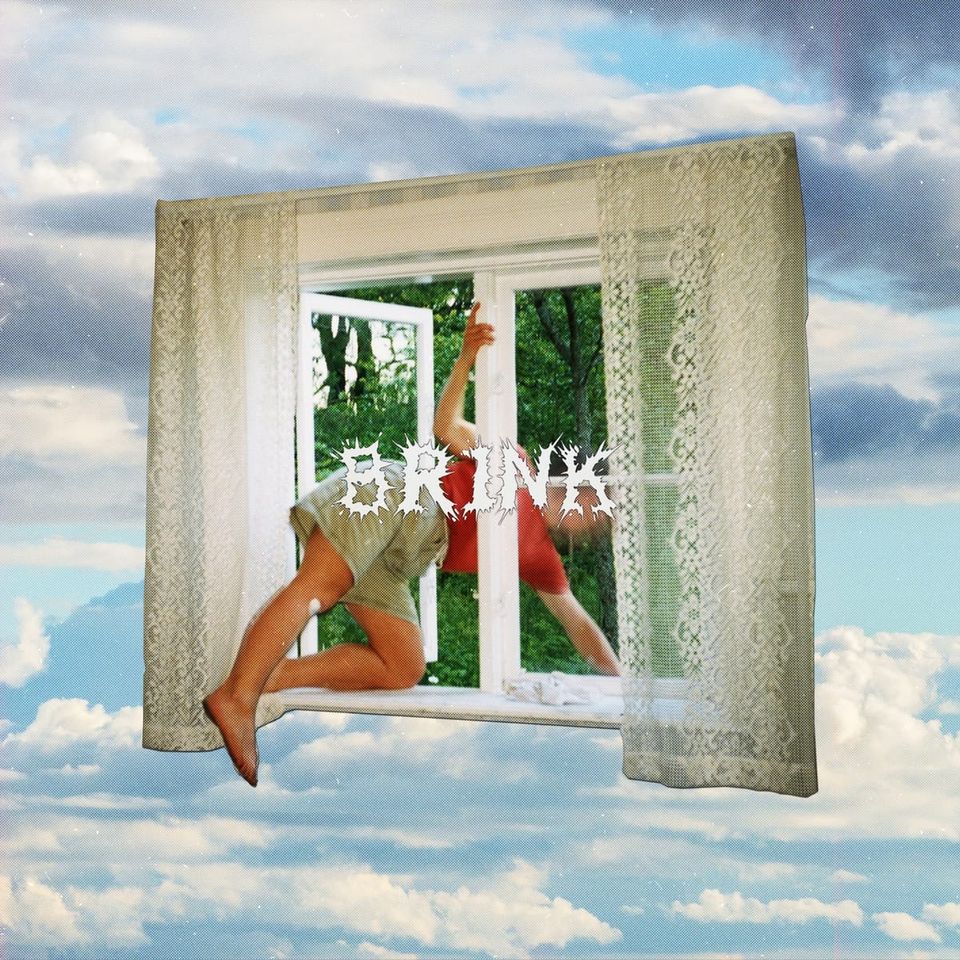 Girl Scout – Brink