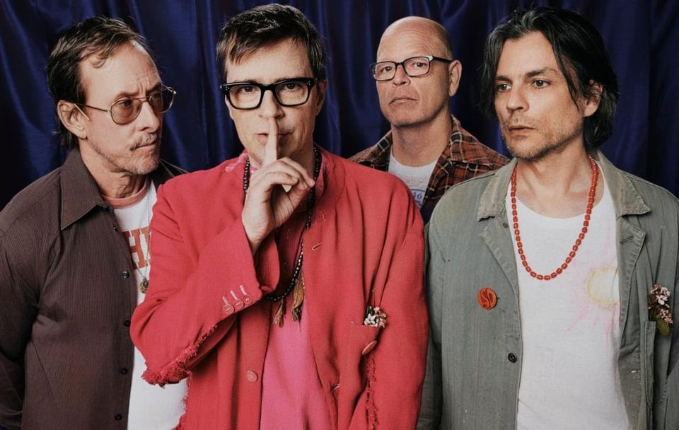 Every Weezer Album Ranked From Worst to Best
