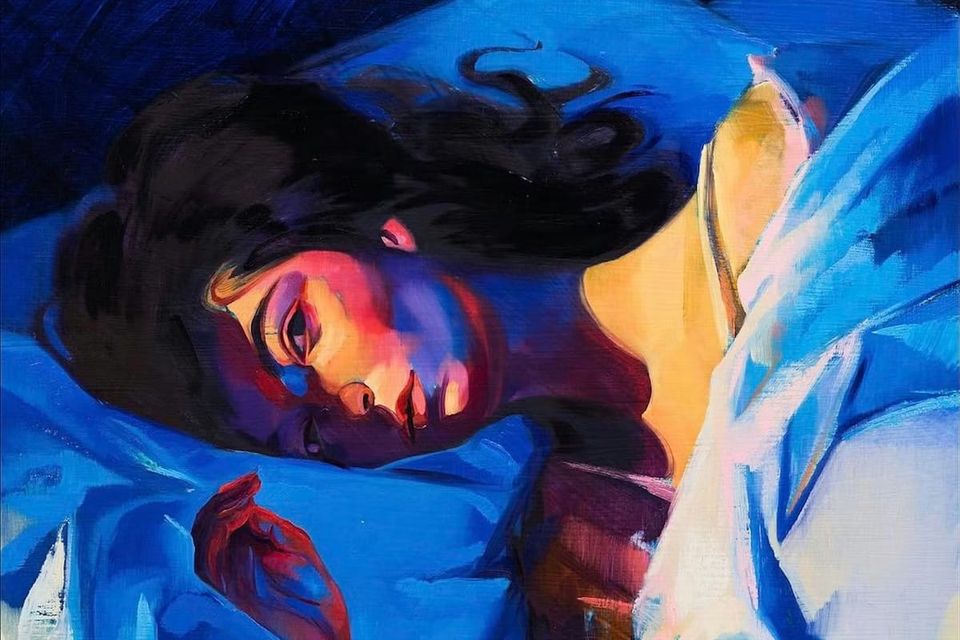 The Best Albums of 2017