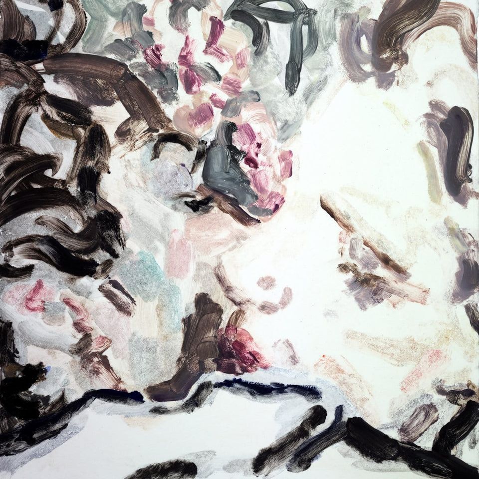 Iceage – For Love of Grace & the Hereafter