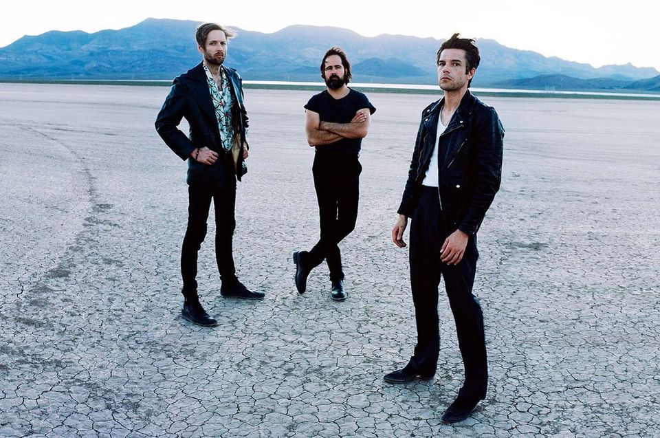 Are We Human? Why The Killers and the Enhanced Games Make An Unseemly Match