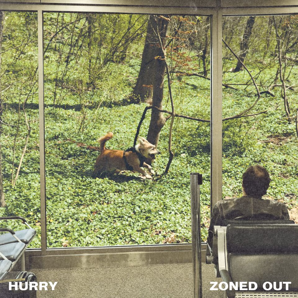 Hurry – Zoned Out