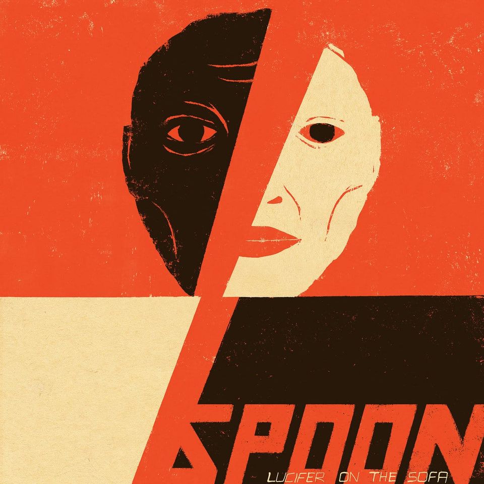 Spoon – Lucifer On the Sofa