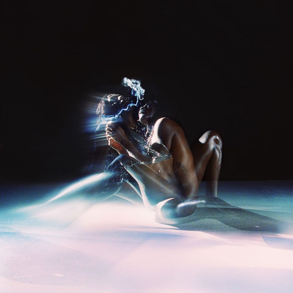 Yves Tumor – Heaven to a Tortured Mind