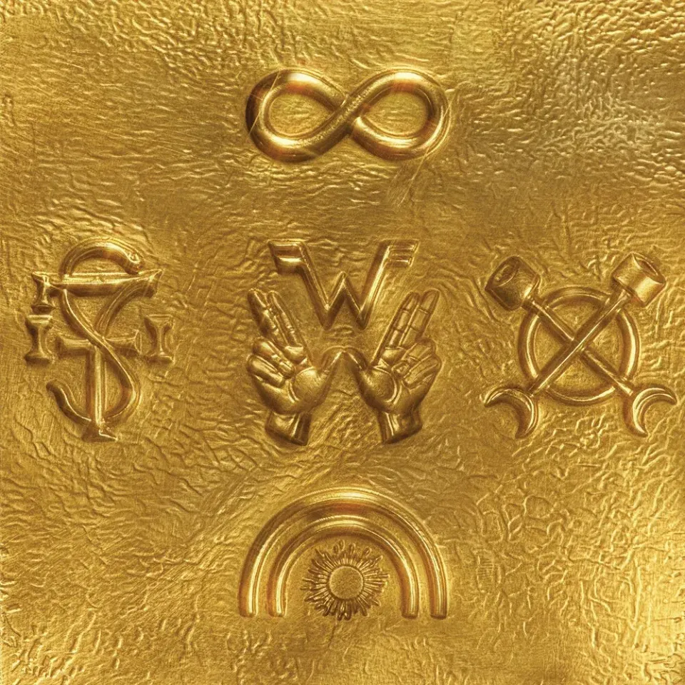 Weezer – Weezer (The Gold Album)