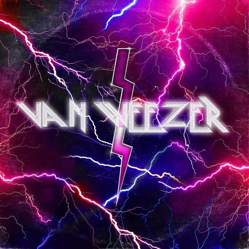 Weezer – Van Weezer
