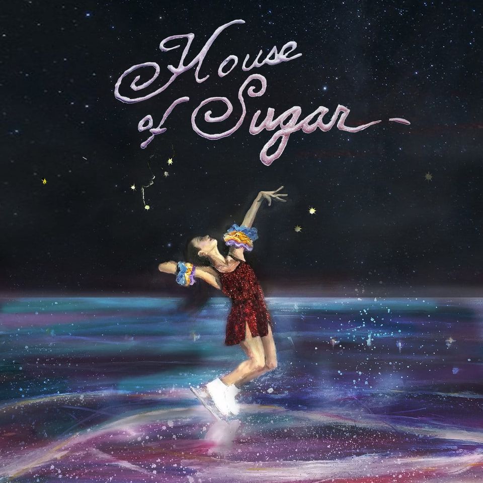 Alex G – House of Sugar