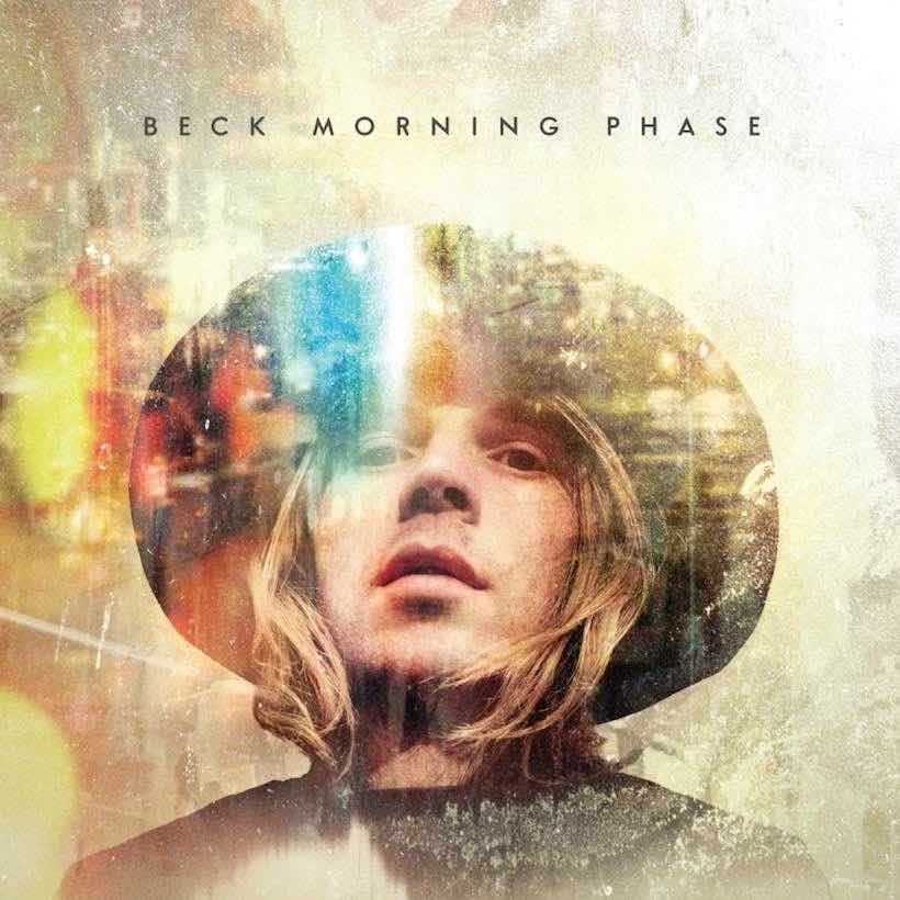 Beck – Morning Phase
