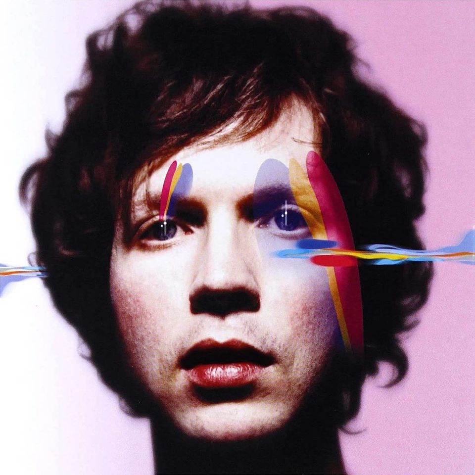 Beck – Sea Change