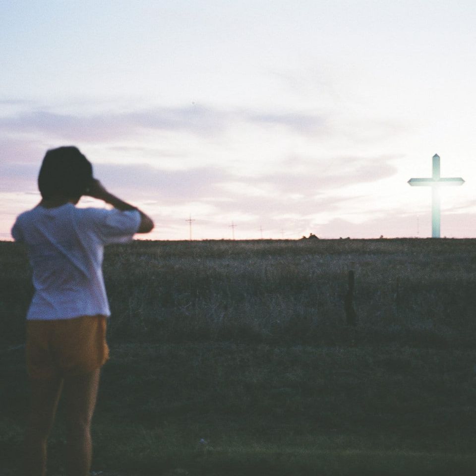 Craig Finn – I Need a New War