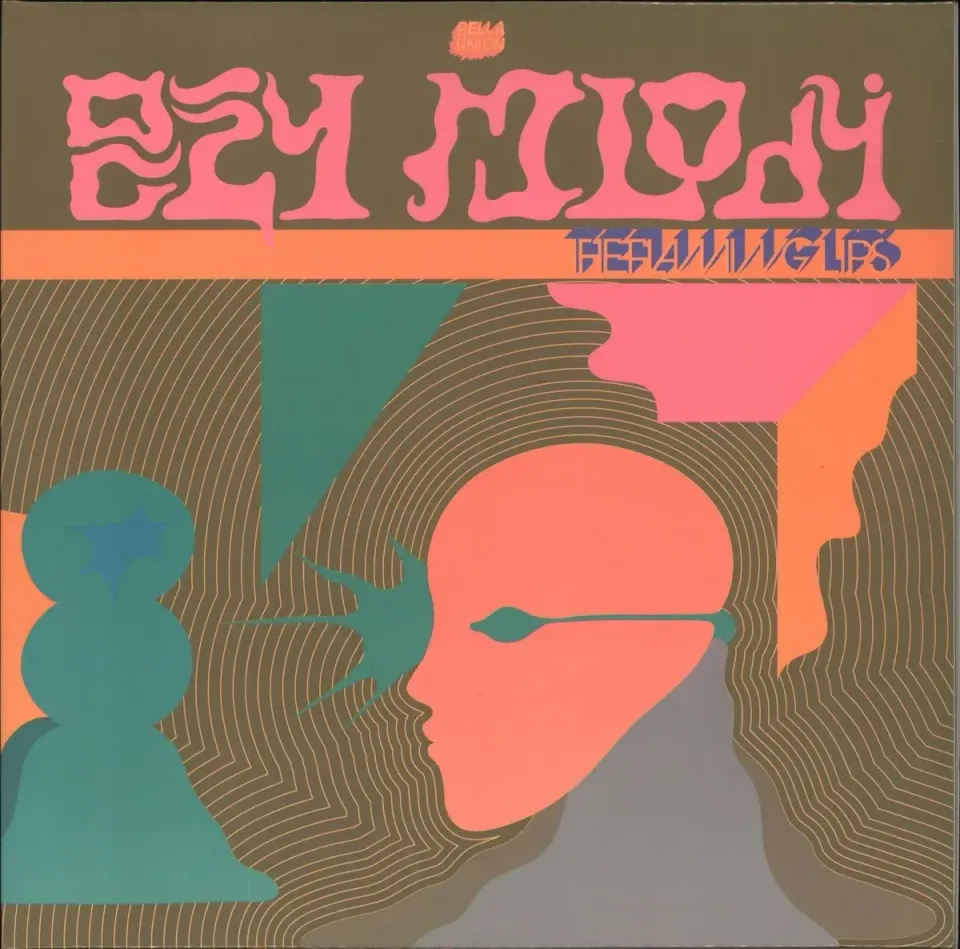 Flaming Lips – Oczy Mlody