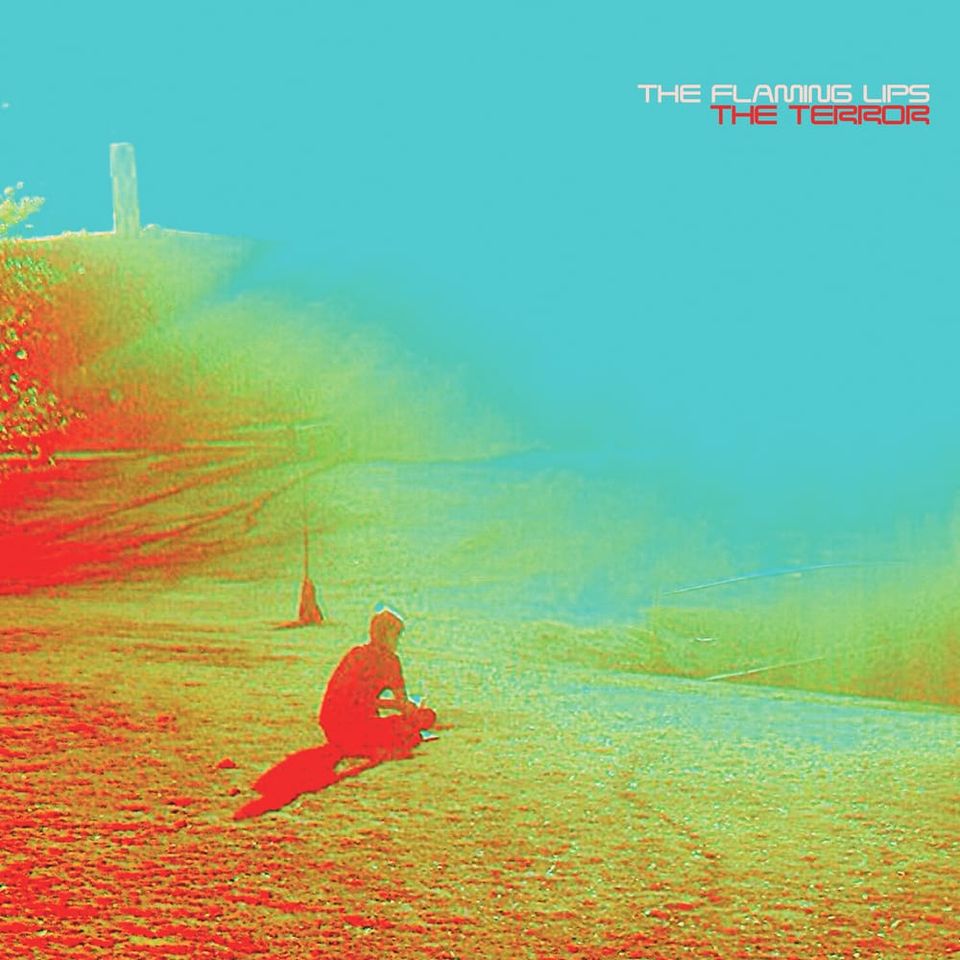 Flaming Lips – The Terror
