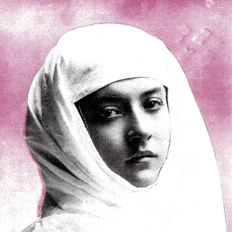 Protomartyr – Relatives in Descent