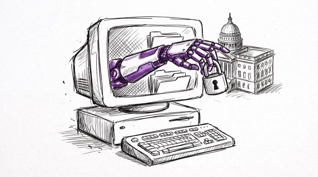 Policy Pulse - Issue #36 | Week of September 27, 2026