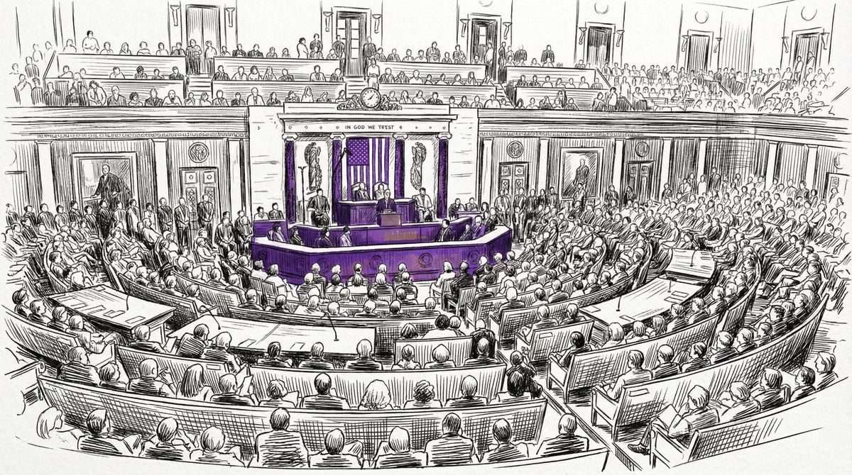 Policy Pulse - Issue #2 | Week of February 8, 2026