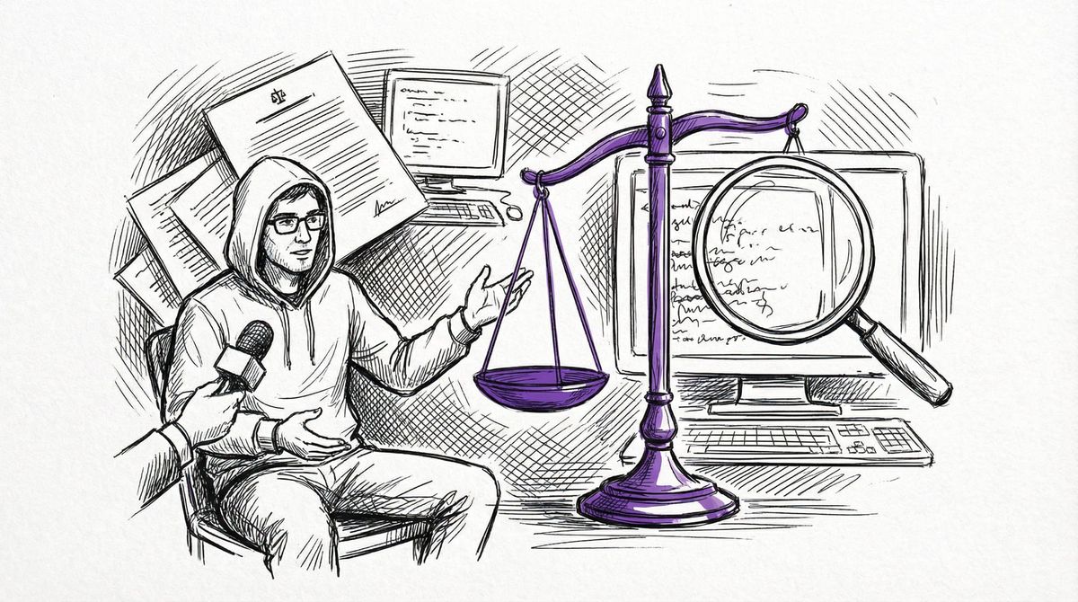 Research on legal risk experiences — seeking interviewees