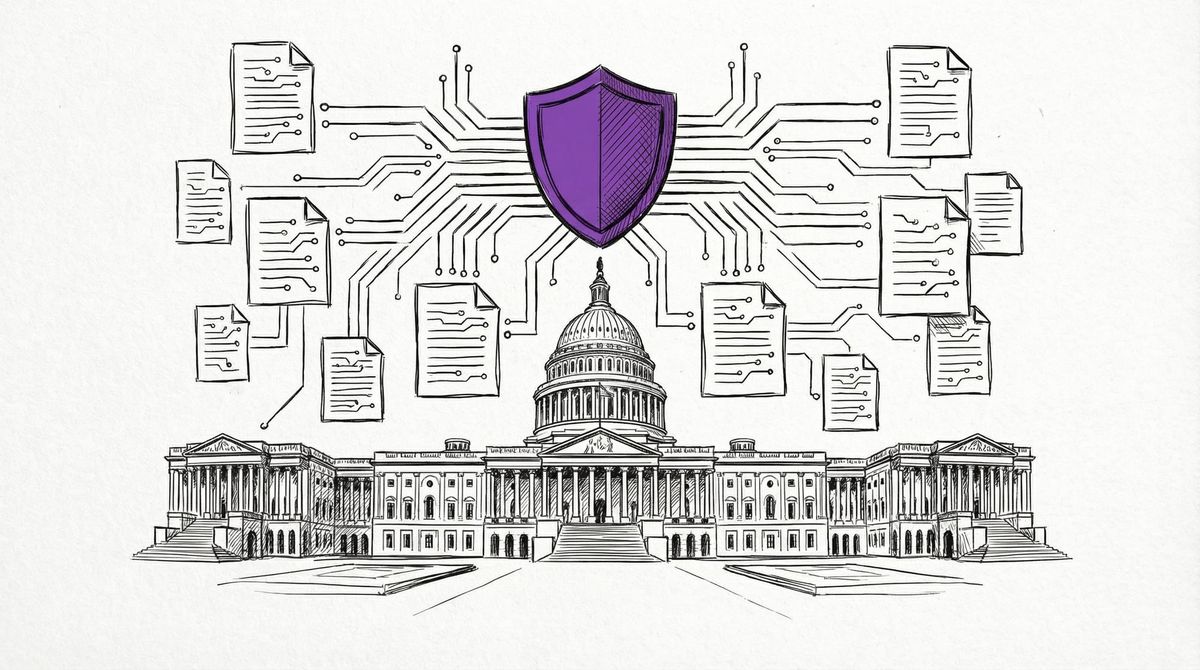 Policy Pulse - Issue #7 | Week of March 22, 2026