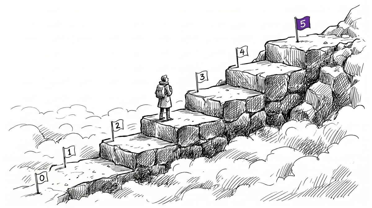 The disclose.io Maturity Model: a six-level ladder for vulnerability disclosure programs