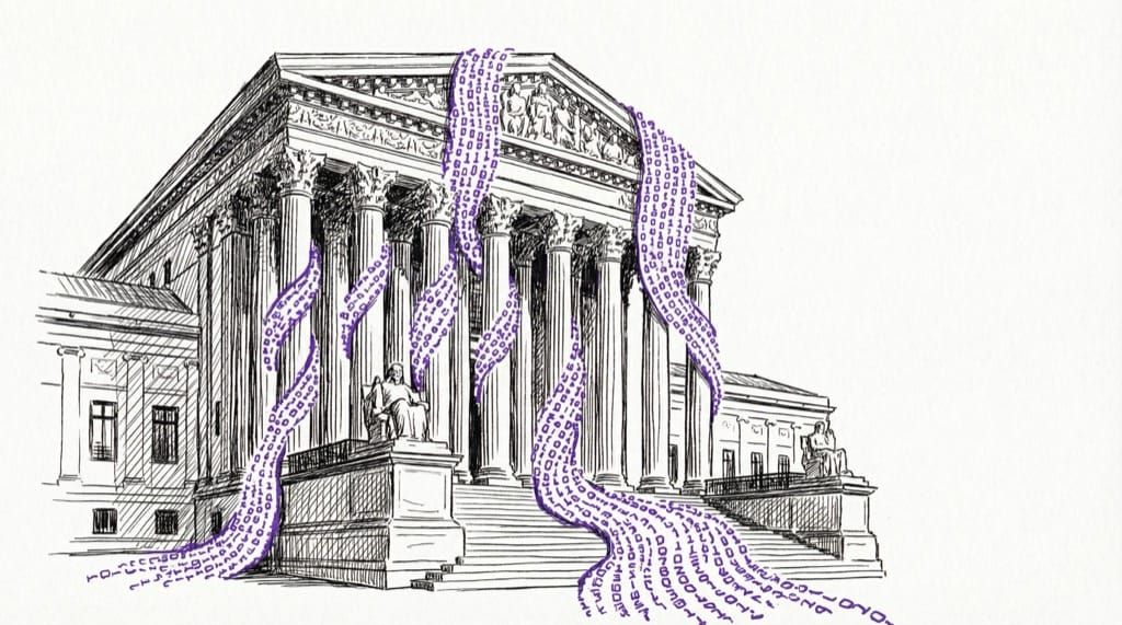 Policy Pulse - Issue #9 | Week of April 6, 2026