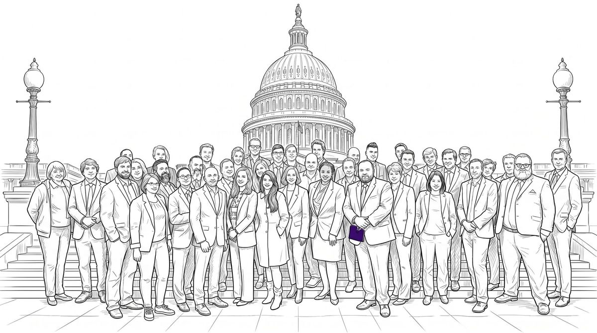 Policy Pulse - Issue #18 | Week of June 6, 2026