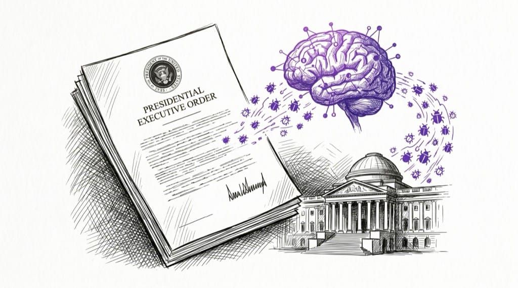 Policy Pulse - Issue #19 | Week of June 13, 2026