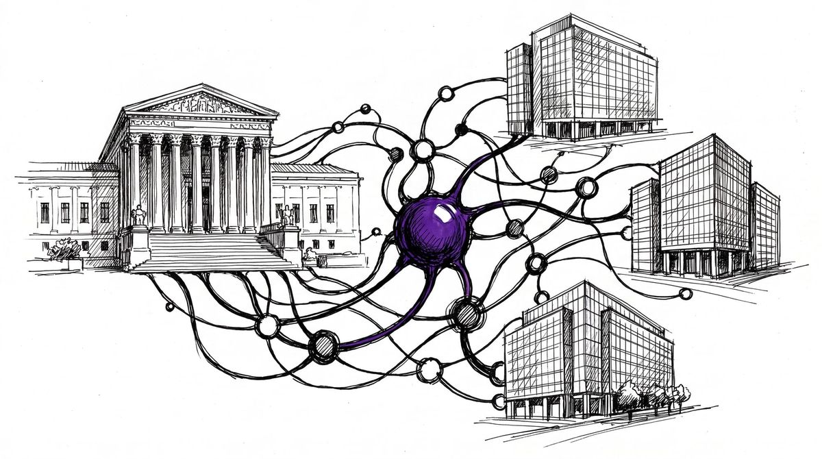 What the White House's New Private-Sector Cyber Operations Memo Actually Says (and What It Doesn't)
