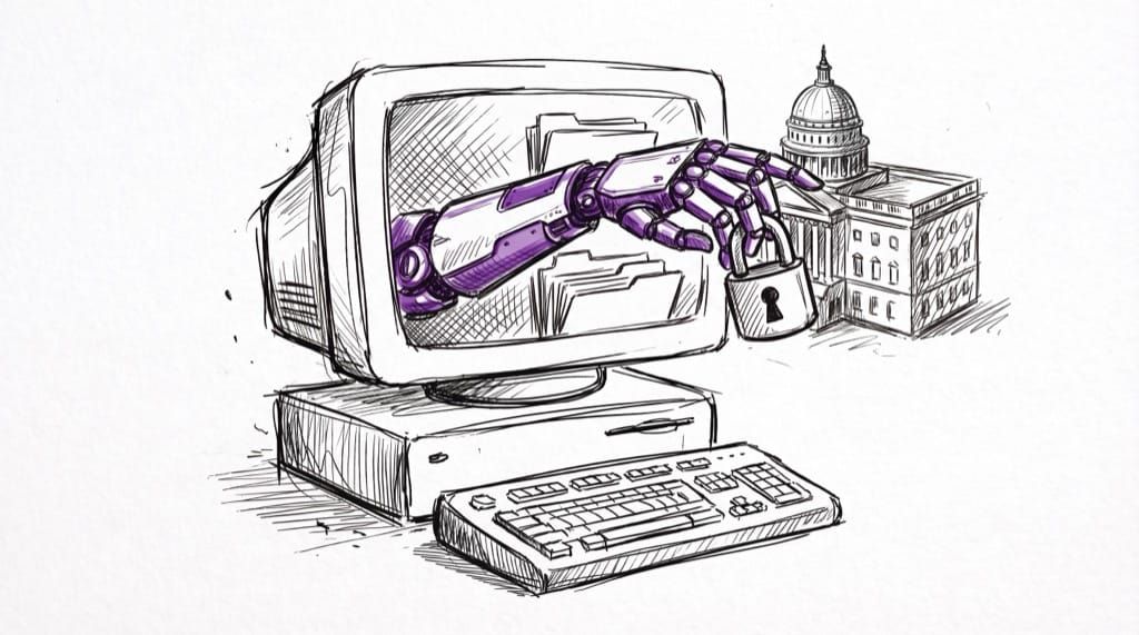 Policy Pulse - Issue #36 | Week of September 27, 2026