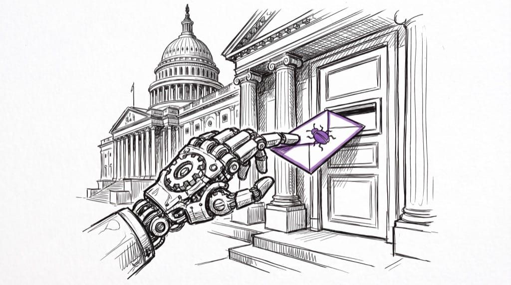 Policy Pulse - Issue #37 | Week of October 4, 2026