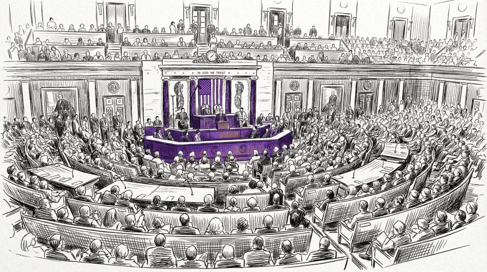 Policy Pulse - Issue #2 | Week of February 8, 2026