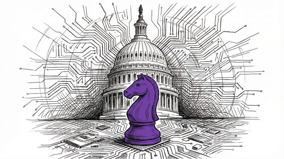 Policy Pulse - Issue #6 | Week of March 15, 2026