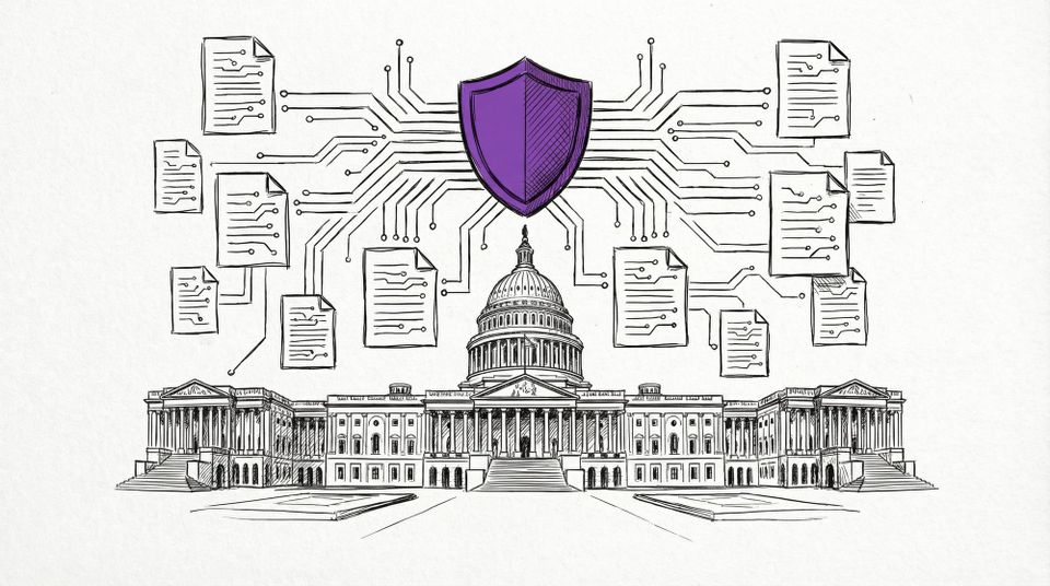 Policy Pulse - Issue #7 | Week of March 22, 2026