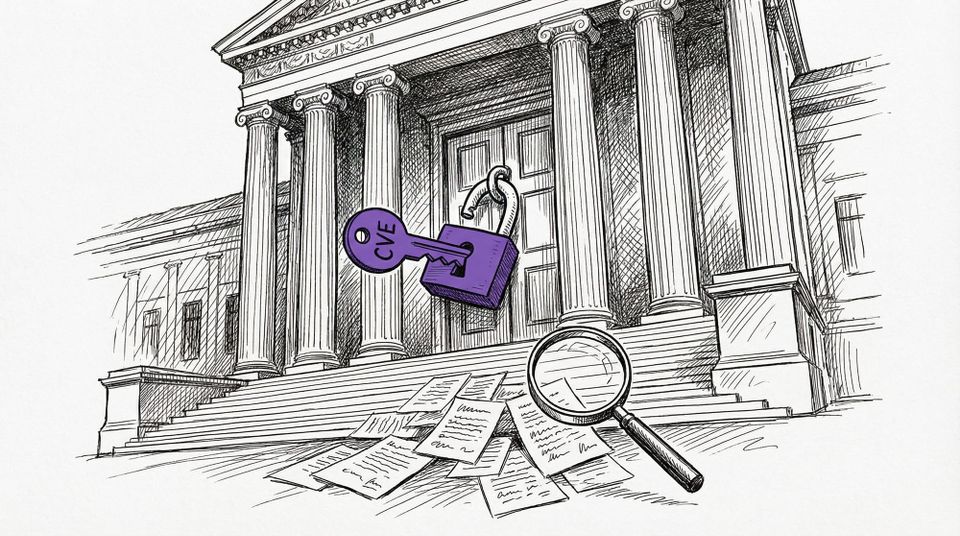 Policy Pulse - Issue #8 | Week of March 29, 2026