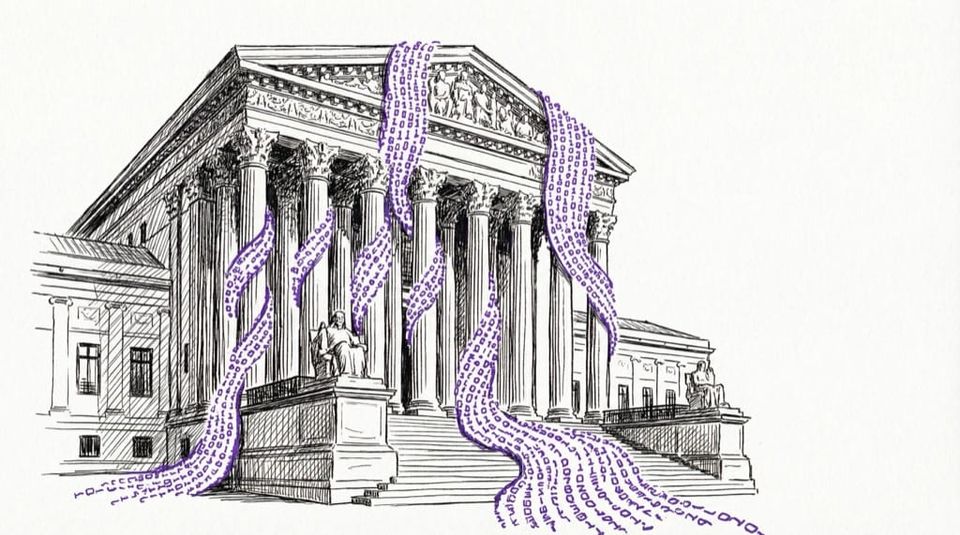 Policy Pulse - Issue #9 | Week of April 6, 2026