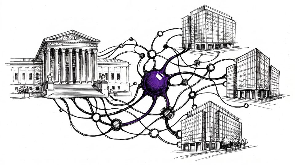 What the White House's New Private-Sector Cyber Operations Memo Actually Says (and What It Doesn't)