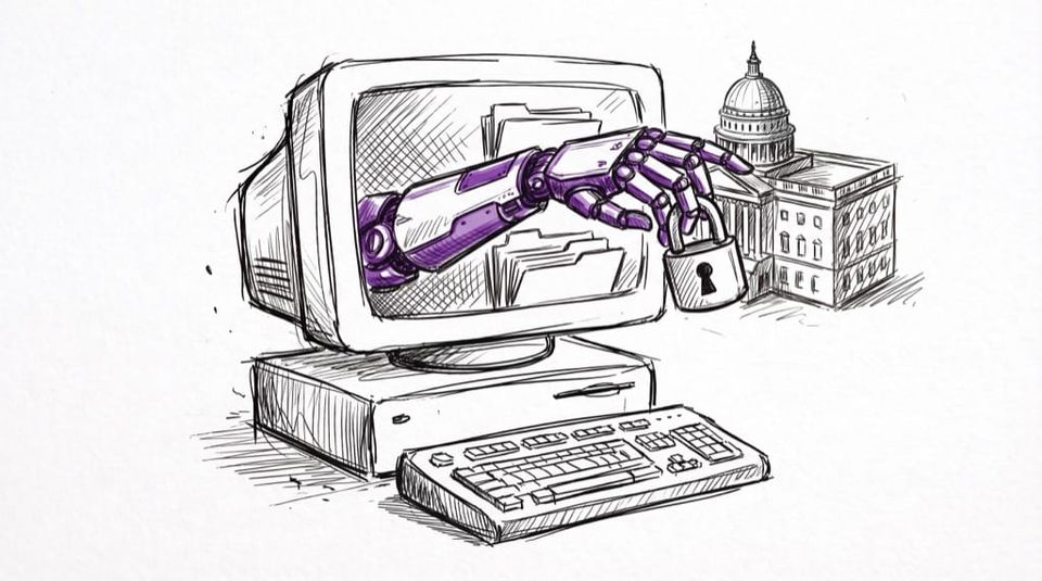 Policy Pulse - Issue #36 | Week of September 27, 2026