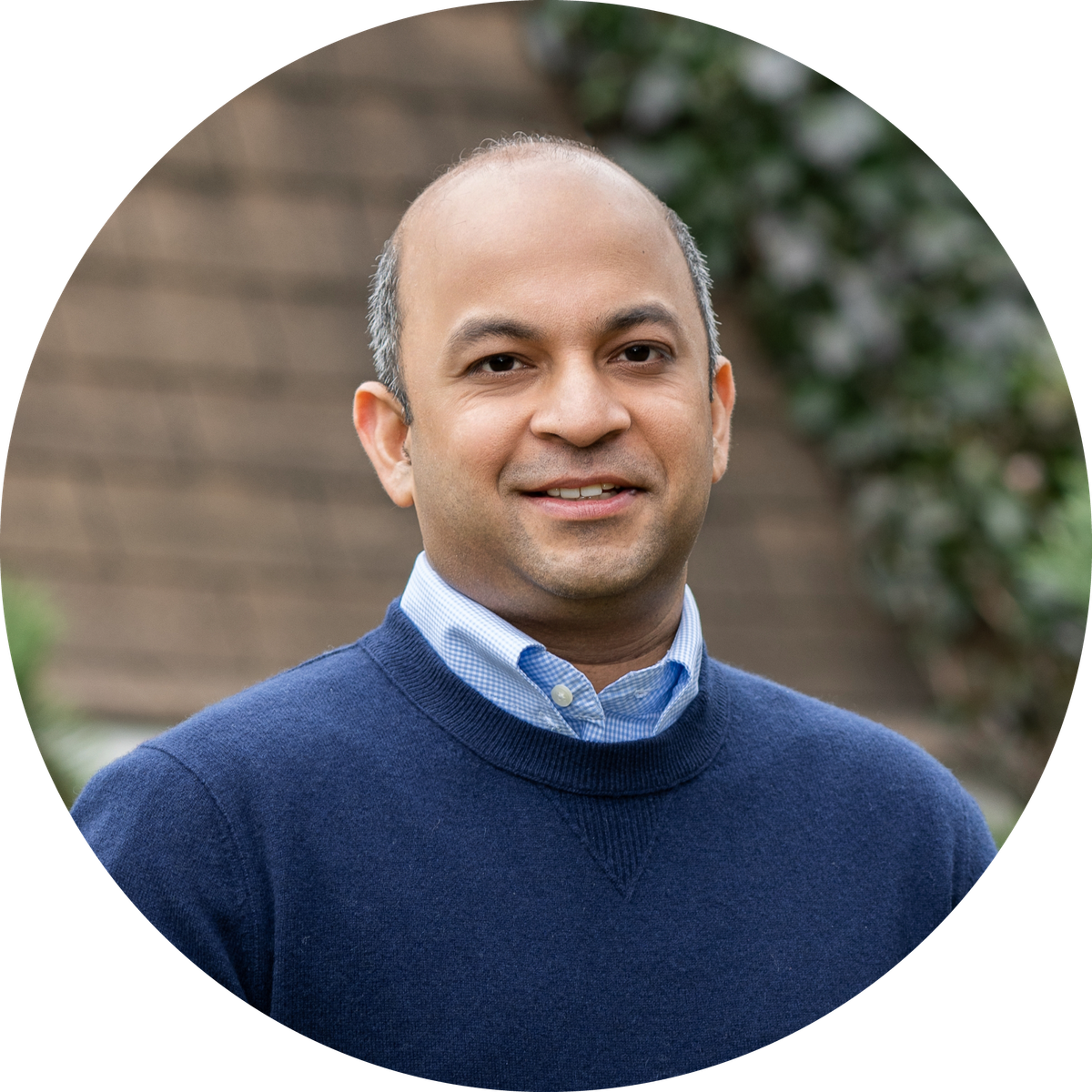 Neil Pradhan